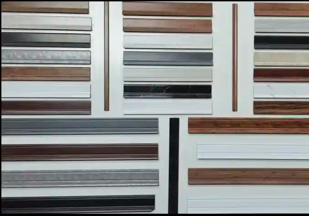 جدیدترین قرنیز پی وی سی