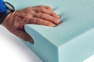 فوم مناسب مبل و تشک