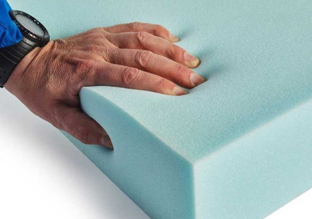 فوم مناسب مبل و تشک